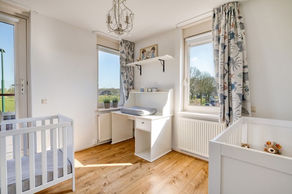 Medium property photo - De Kleine Pol 16, 3751 VV Bunschoten-Spakenburg